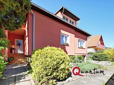 Prodej rodinného domu 169 m², pozemek 1350 m²