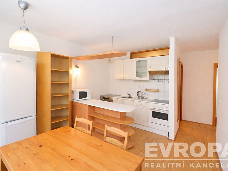 Квартира 3+kk на продаж, 56 м² (7 з 24)