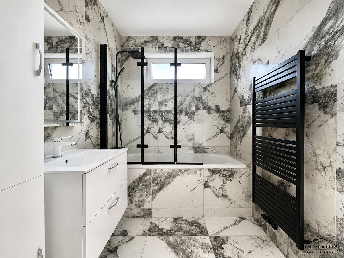 Prodej rodinného domu 153 m², pozemek 548 m² – fotografie 3