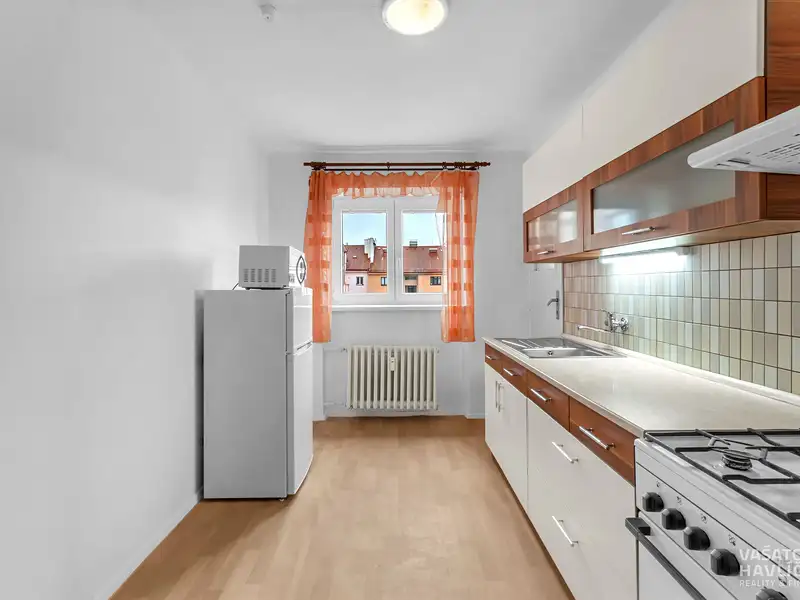 Pronájem bytu 2+1 55 m², Hradec Králové – náhled fotky 1