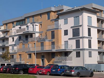 Prodej bytu 3+kk 73 m²