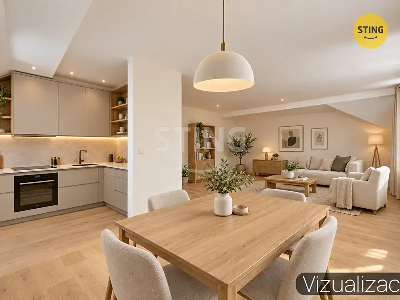 Prodej skladového prostoru 471 m², Zlín – náhled fotky 2