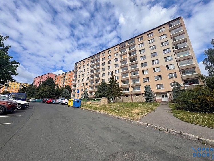 Wohnung 3+1 zum Kauf, 61 m² (21 von 24)
