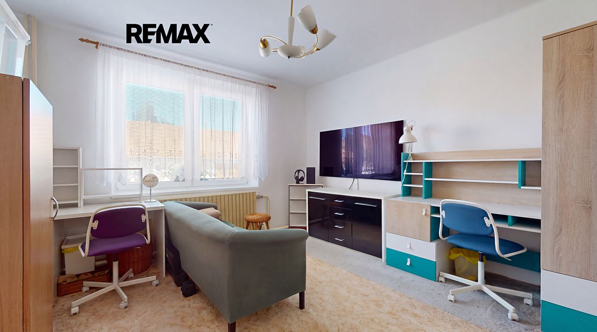 Prodej rodinného domu 165 m², pozemek 1133 m² – fotografie 3