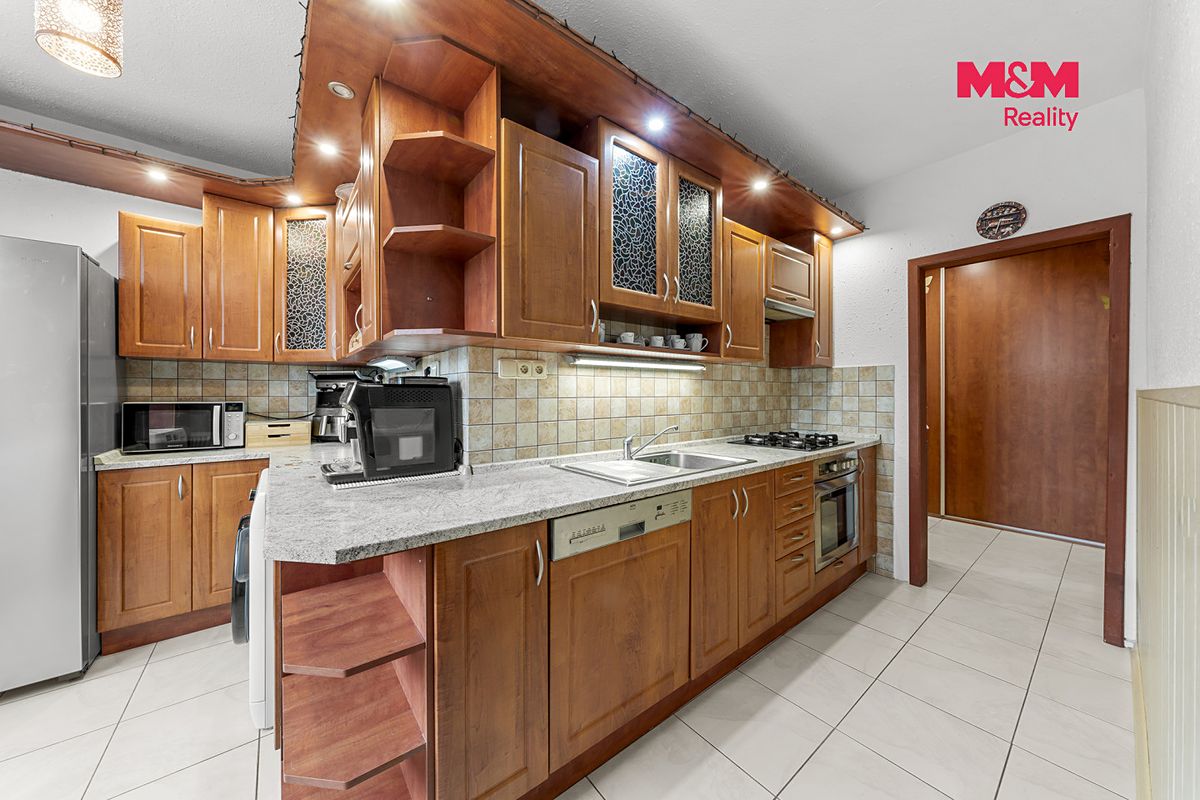 Prodej bytu 3+1 65 m² – fotografie 2