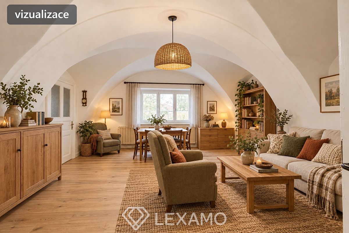 Prodej rodinného domu 150 m², pozemek 2037 m² – fotografie 5
