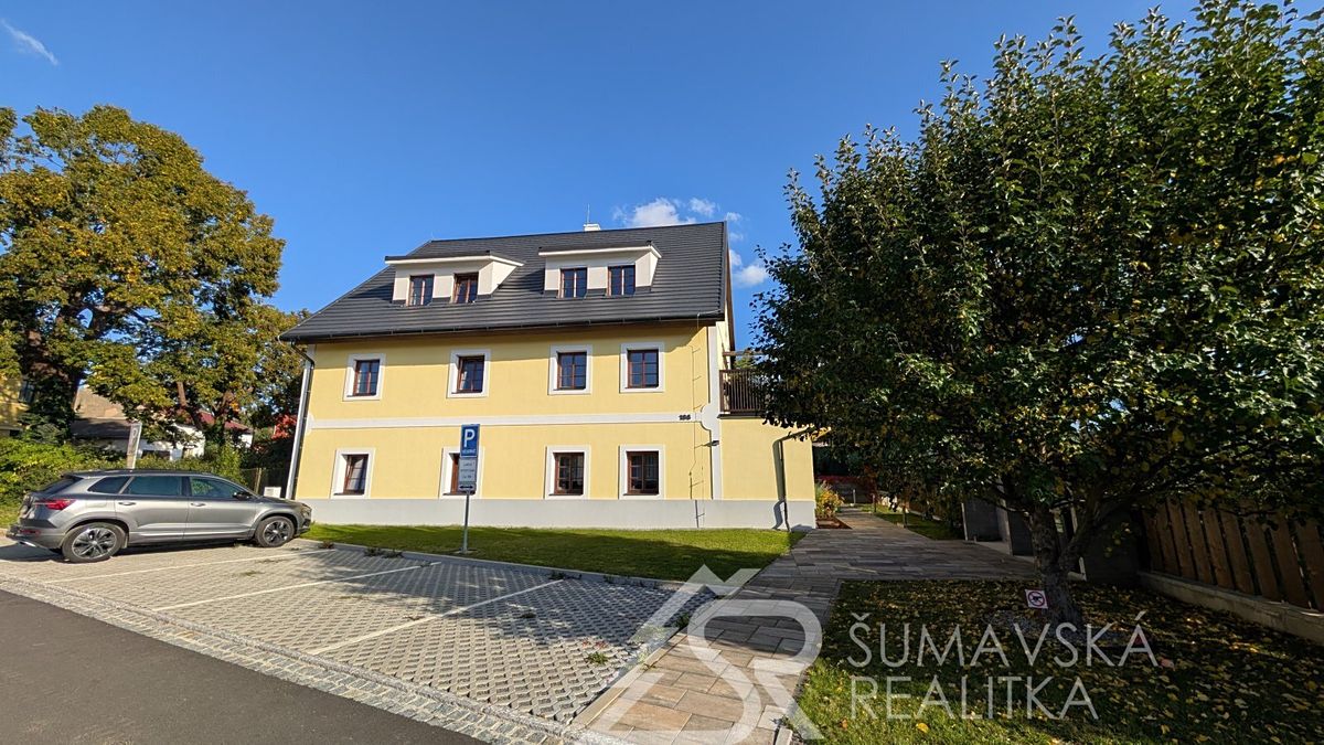 Prodej bytu 3+kk 62 m² – fotografie 5