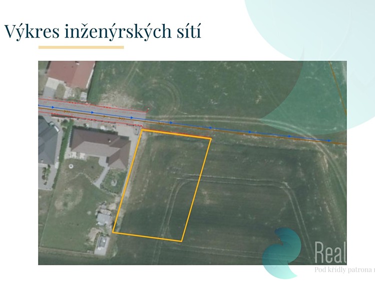 Prodej pozemku, 990 m² (4 z 6)