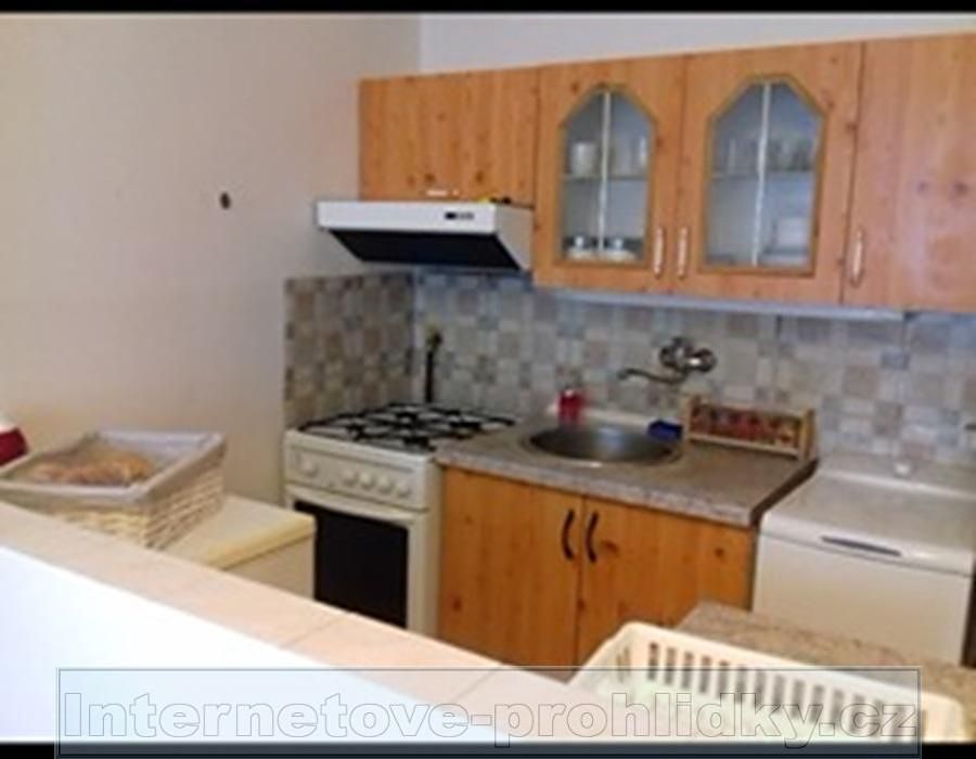 Pronájem bytu 1+kk 25 m²