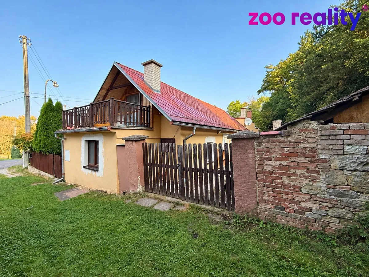 Prodej rodinného domu 140 m², pozemek 431 m²