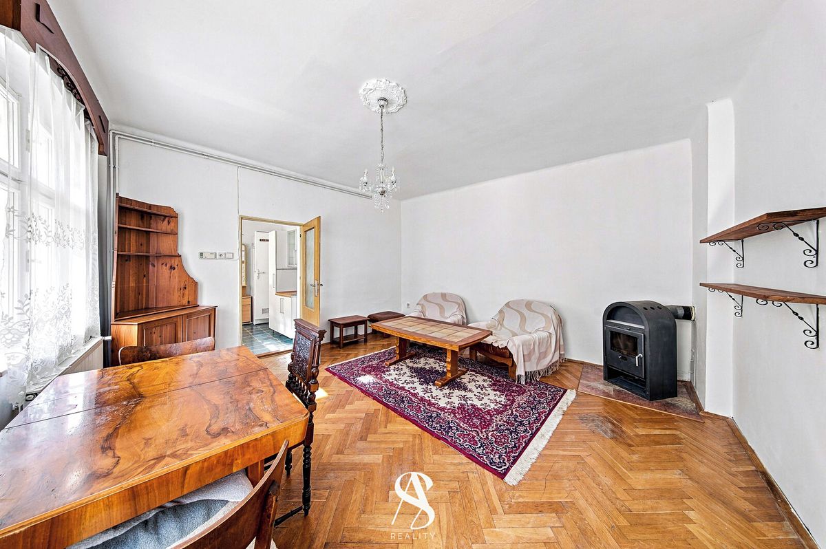 Pronájem bytu 2+1 51 m² – fotografie 2