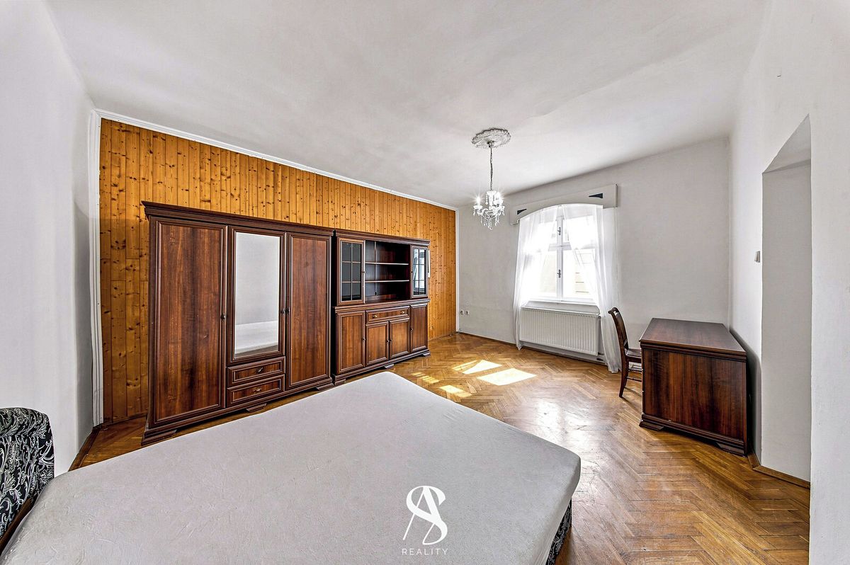 Pronájem bytu 2+1 51 m² – fotografie 3