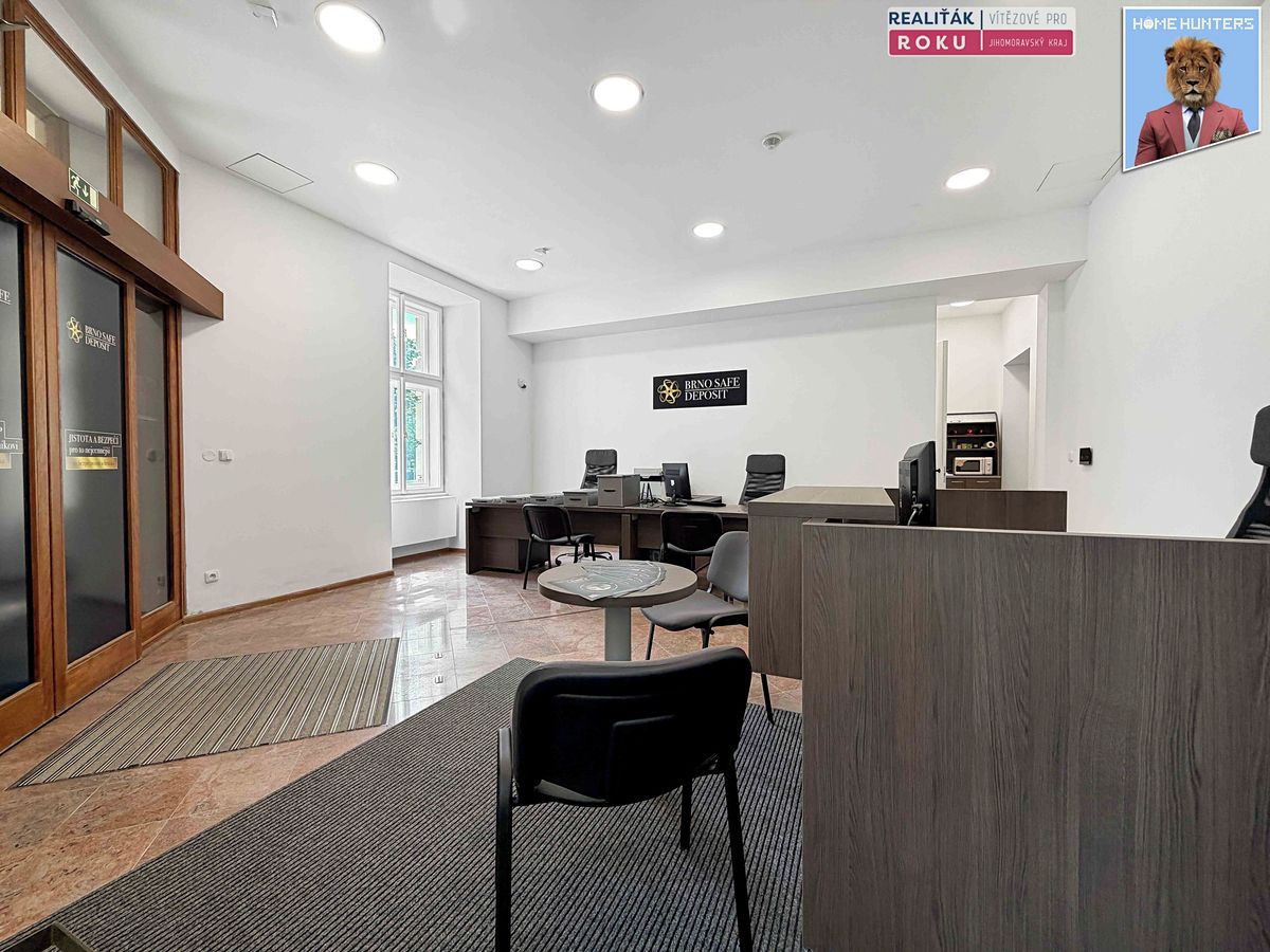 Prodej obchodního prostoru 148 m² – fotografie 3