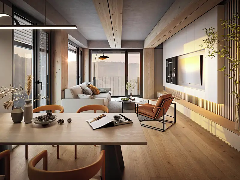 Prodej bytu 3+kk 79 m², Liberec – náhled fotky 1