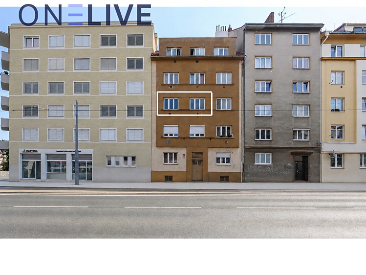 Квартира 2+1 на продаж, 70 м² (4 з 10)