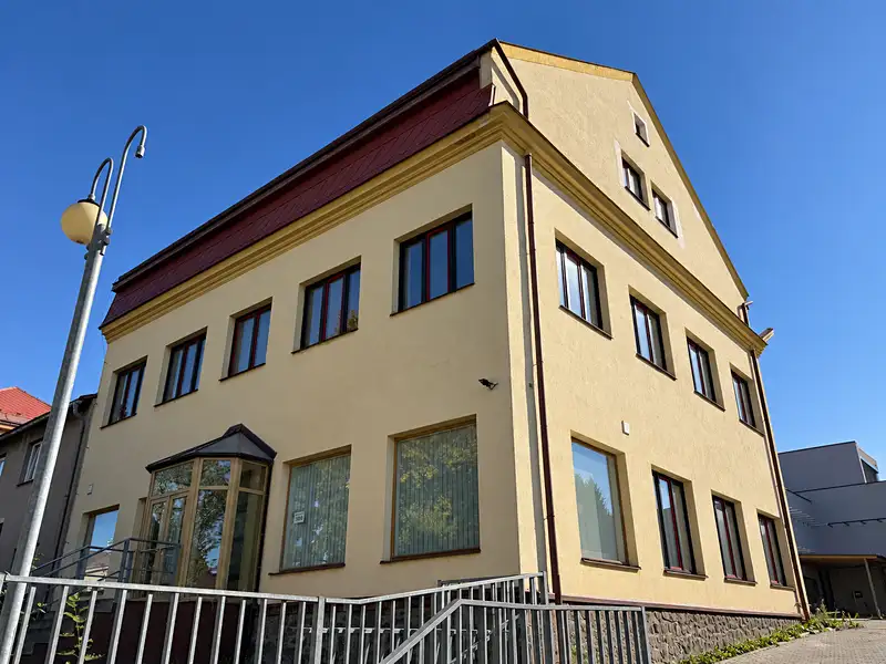 Prodej obchodního prostoru 591 m², Hlinsko – náhled fotky 2