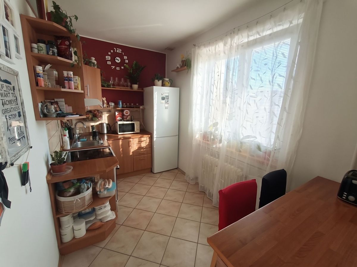 Prodej bytu 1+kk 35 m² – fotografie 4