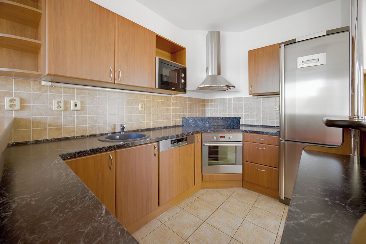 Pronájem bytu 3+kk 95 m² – fotografie 3