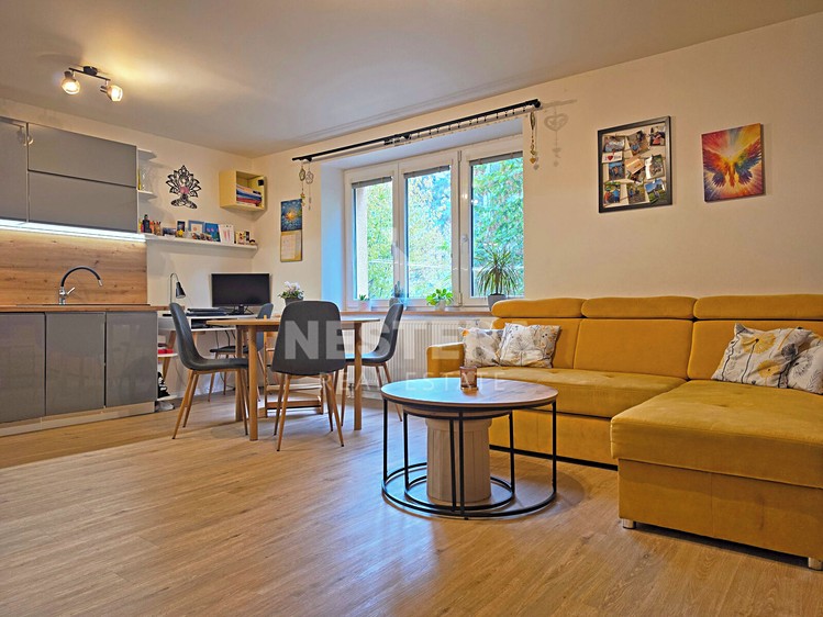 Квартира 2+kk на продаж, 46 м² (8 з 23)