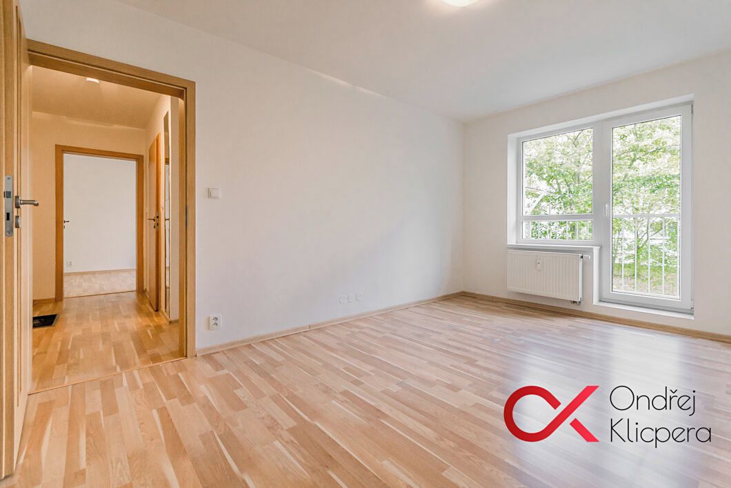 Pronájem bytu 2+1 43 m² – fotografie 5
