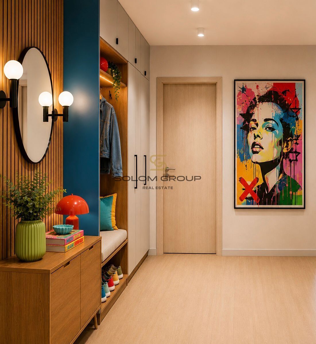 Prodej bytu 3+kk 61 m² – fotografie 5
