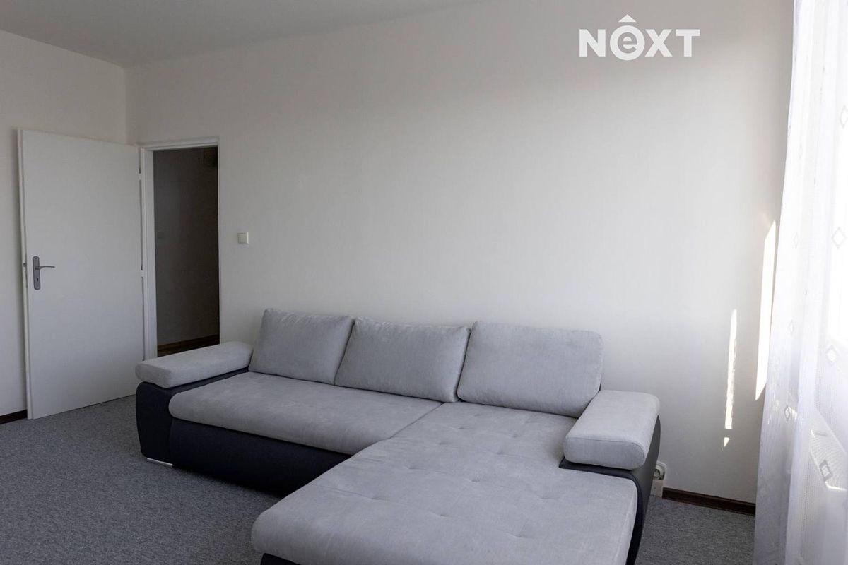 Pronájem bytu 2+1 51 m² – fotografie 5