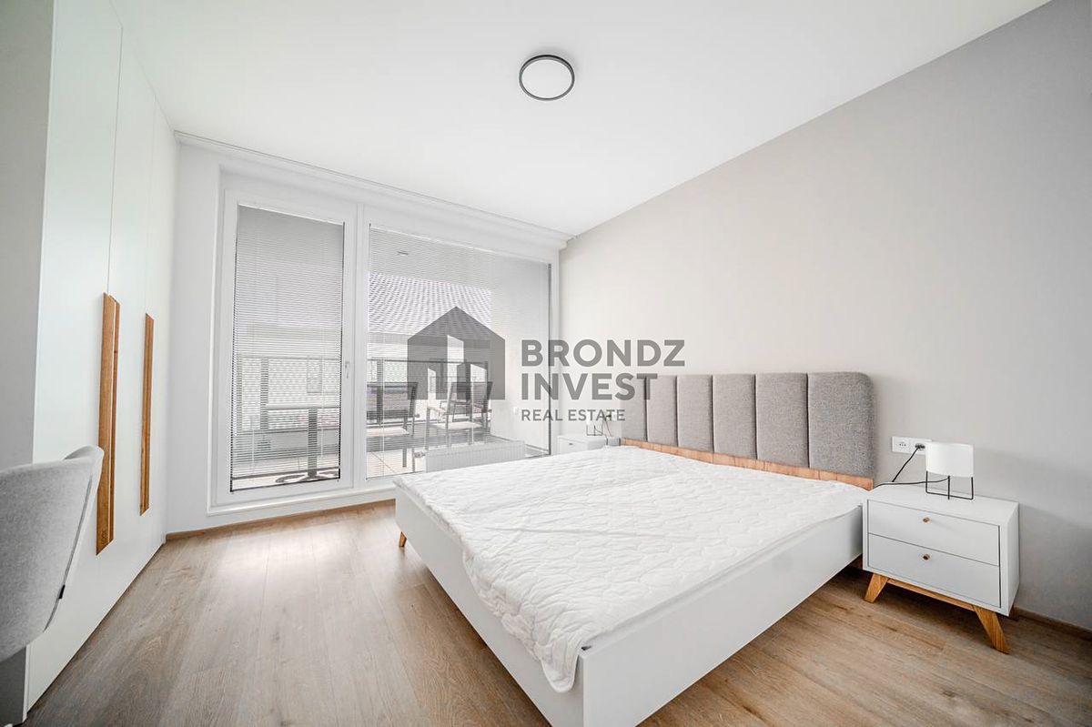 Pronájem bytu 3+kk 60 m² – fotografie 5