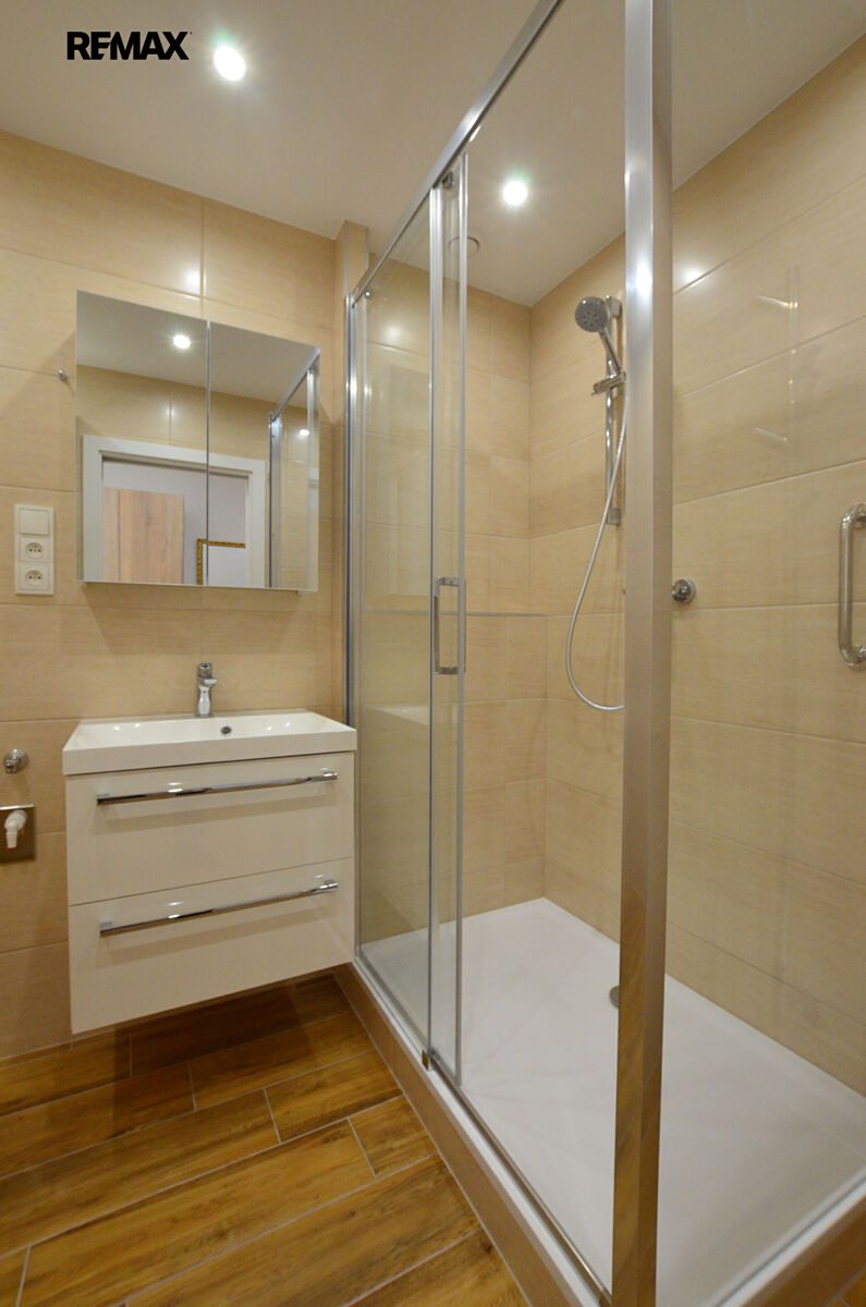 Pronájem bytu 1+1 45 m² – fotografie 4