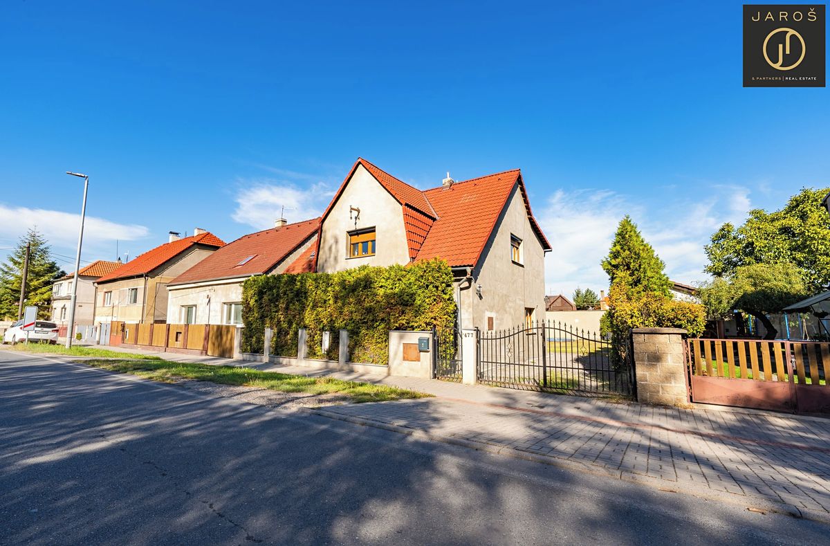 Prodej rodinného domu 145 m², pozemek 544 m² – fotografie 3
