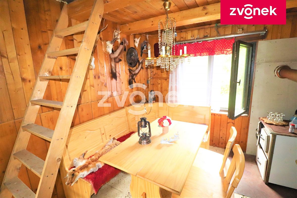 Prodej louky 497 m²