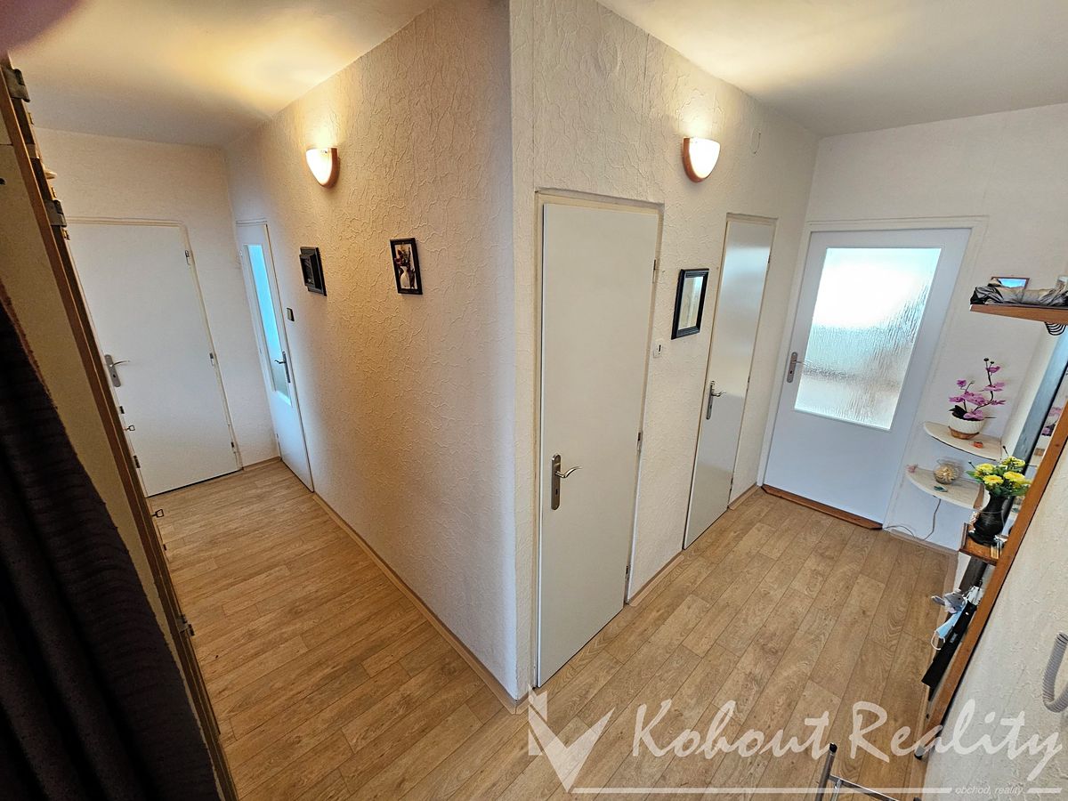 Prodej bytu 3+1 74 m² – fotografie 4