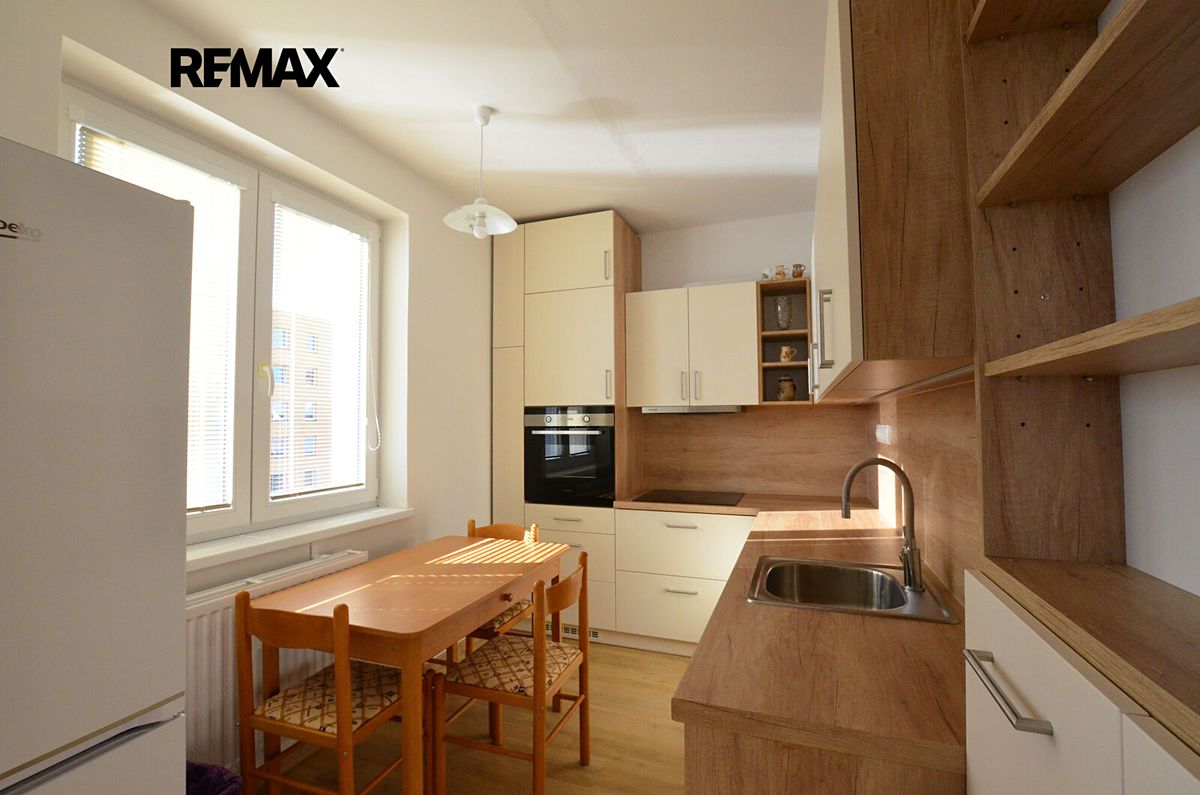 Pronájem bytu 1+1 45 m² – fotografie 2