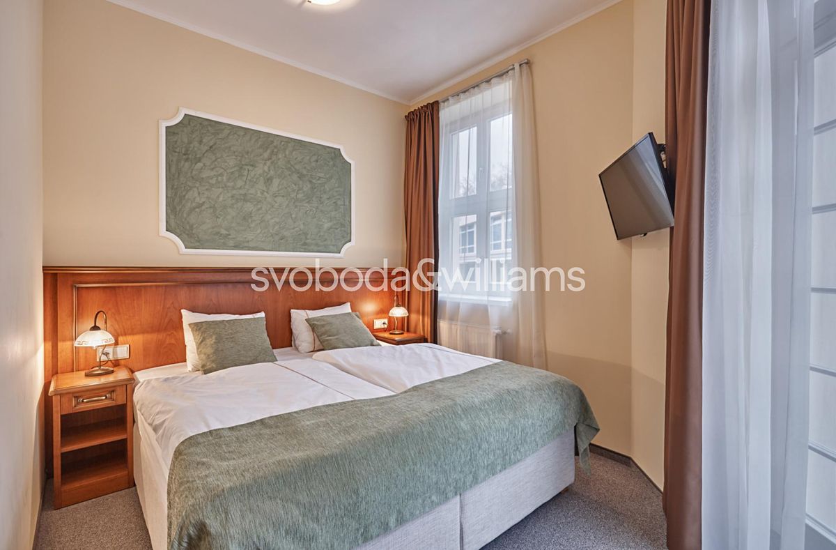 Prodej ubytovacího zařízení 989 m² – fotografie 3