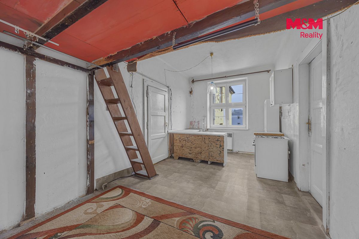 Prodej bytu 2+kk 51 m² – fotografie 5