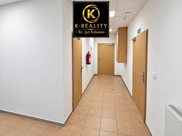 Комерційне приміщення в оренду, 131 м² (10 з 10)