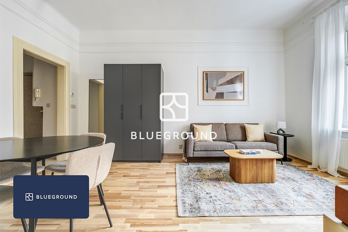 Pronájem bytu 2+kk 45 m² – fotografie 2