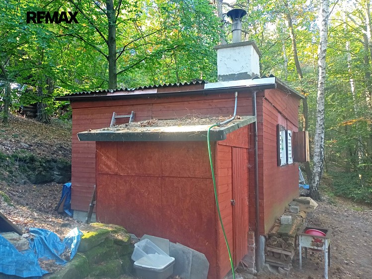 Будинок на продаж, 15 м² (14 з 22)