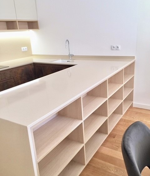 Квартира 2+kk на продаж, 83 м² (2 з 10)
