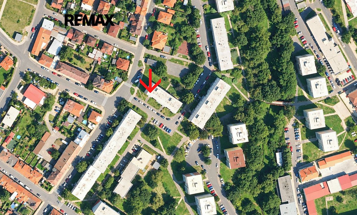 Prodej bytu 3+kk 69 m² – fotografie 4