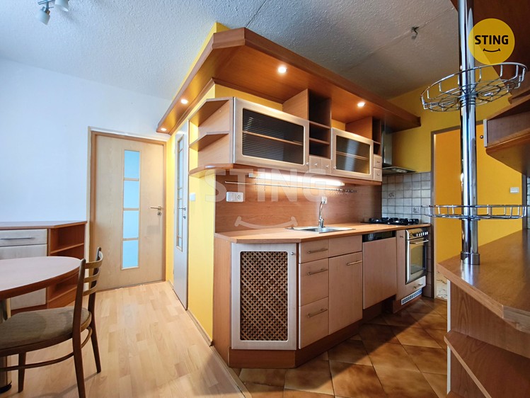 Квартира 3+1 в оренду, 72 м² (6 з 16)