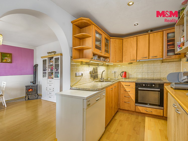 Prodej domu, 263 m² (5 z 30)