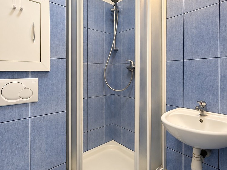 Wohnung 1+kk zum Kauf, 23 m² (6 von 7)