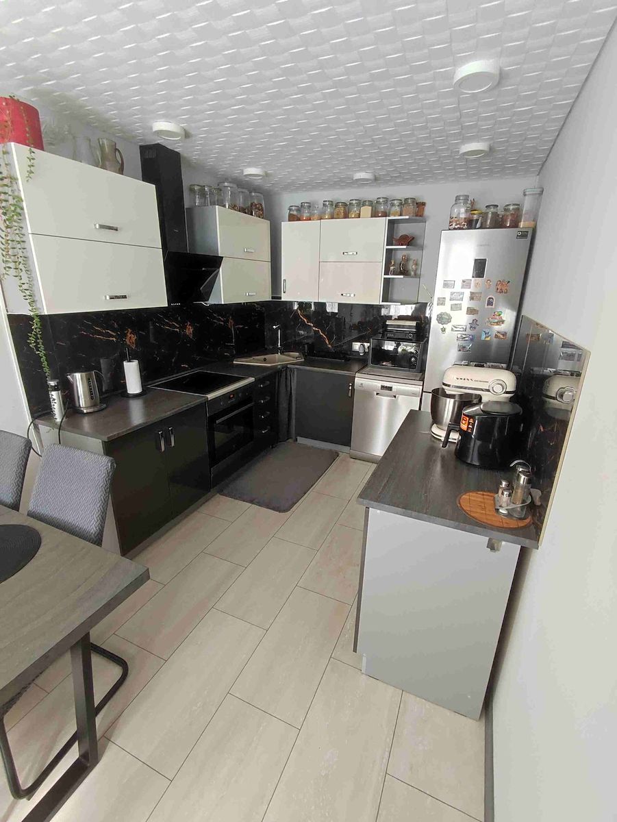 Prodej bytu 3+1 80 m²