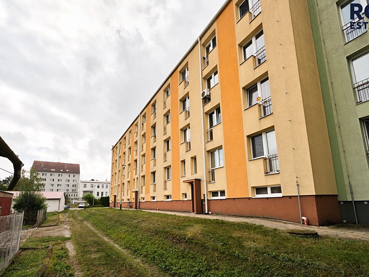 Prodej bytu 3+kk, 79 m² (17 z 21)