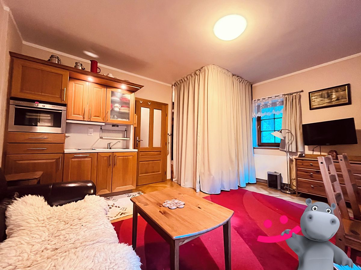 Prodej bytu 1+kk 31 m² – fotografie 3