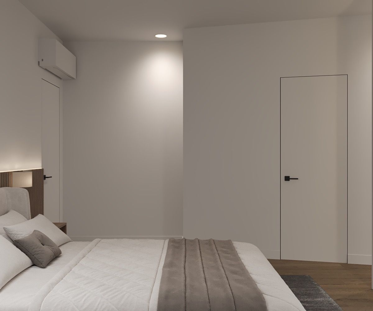 Pronájem bytu 2+kk 105 m² – fotografie 4