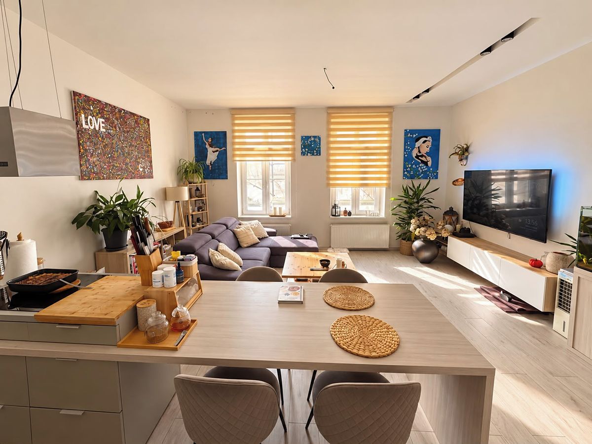Prodej bytu 3+kk 70 m² – fotografie 2