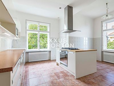 Pronájem bytu 5+1 150 m²