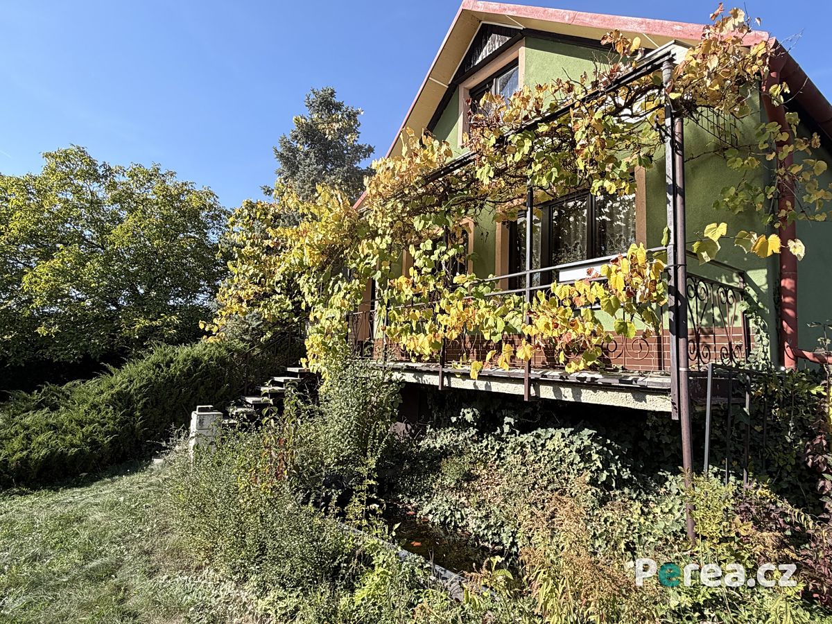 Prodej chaty 44 m², pozemek 902 m² – fotografie 2
