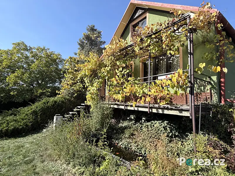 Prodej chaty 44 m², pozemek 902 m², Bořenovice – náhled fotky 2